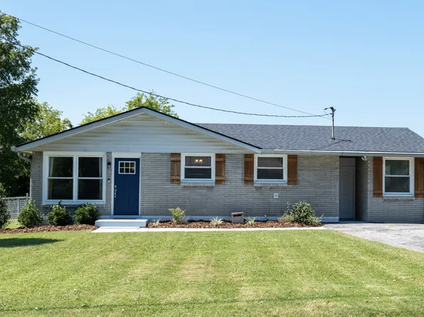 3207 Roleeson Ln, Nashville, TN 37207