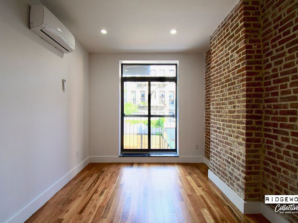 1st image of 392 Woodbine St #2F