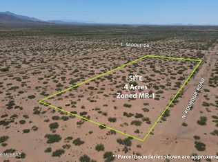 N Roundup Rd #426, Willcox, AZ 85643