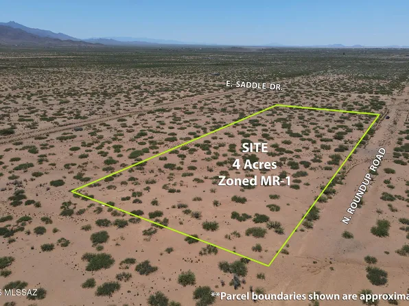 N Roundup Rd #426, Willcox, AZ 85643