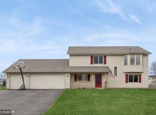 23141 Birch Bay, Hampton, MN 55031