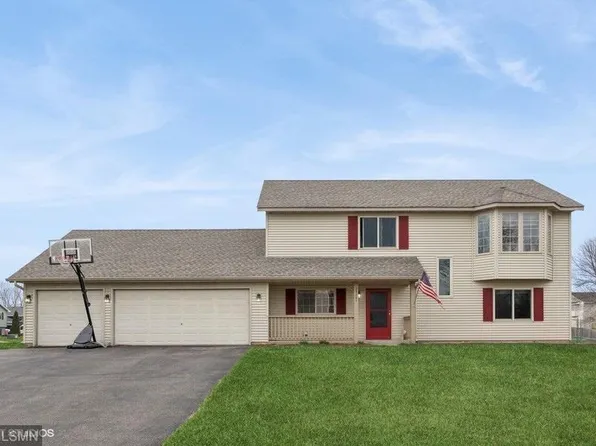 23141 Birch Bay, Hampton, MN 55031