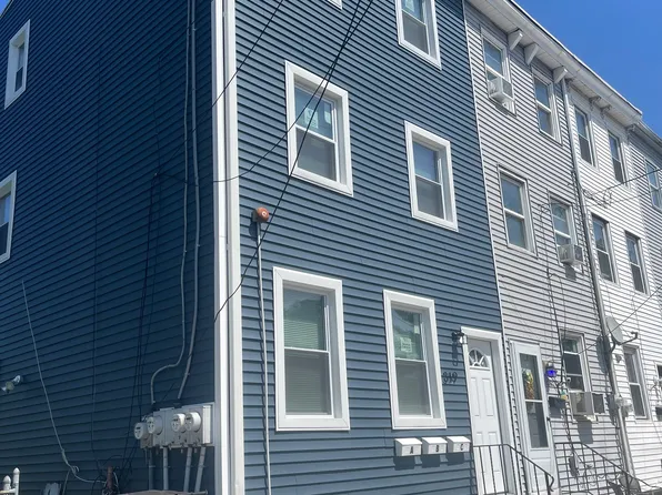 319 Mercer St #B, Gloucester City, NJ 08030