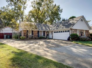 4354 Cranbury Park Cv, Memphis, TN 38141