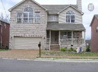 7109 Smokey Hill Rd, Cane Ridge, TN 37013