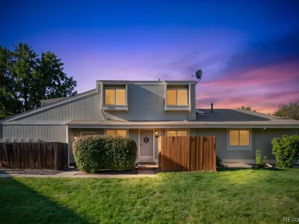 8780 Chase Drive #41, Arvada, CO 80003