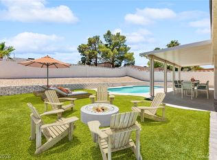 5133 Laurelwood Ave, Las Vegas, NV 89122