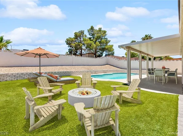 5133 Laurelwood Ave, Las Vegas, NV 89122