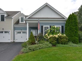 83 Meeting House Rd UNIT 83, Norfolk, MA 02056