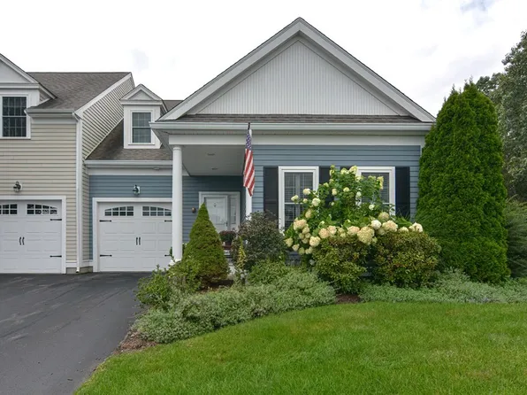 83 Meeting House Rd Unit 83, Norfolk, MA 02056