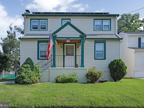 136 Lincoln Ave, West Collingswood Heights, NJ 08059