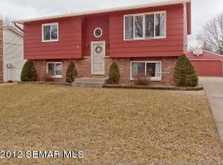 948 22nd St SE, Rochester, MN 55904