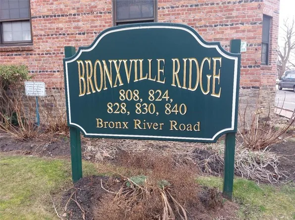 808 Bronx River Road #4D, Bronxville, NY 10708