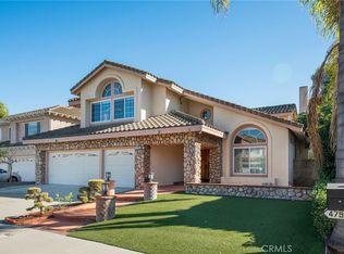 4790 Montefino Dr, Cypress, CA 90630