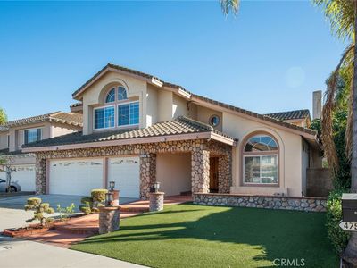 4790 Montefino Dr, Cypress, CA, 90630