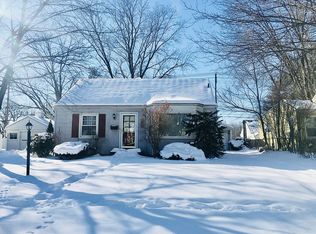 2729 Ellwood Ave, Berkley, MI 48072