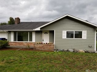 301 1st St, Gold Bar, WA 98251