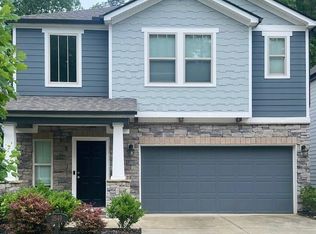 2849 Morgan Spring Trl, Buford, GA 30519