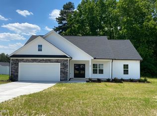 32 Rolling Pasture Way, Sanford, NC 27332