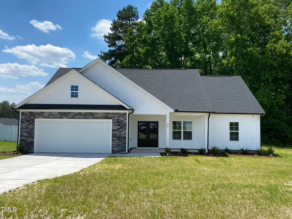 32 Rolling Pasture Way, Sanford, NC 27332