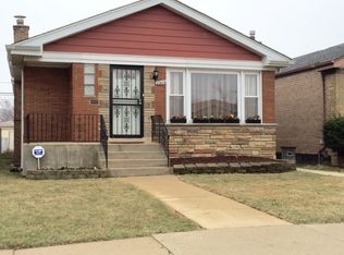 3929 W 84th St, Chicago, IL 60652