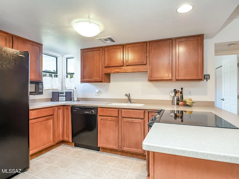 5051 N Sabino Canyon Rd #1183 — Photo 10