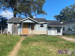 4361 Gurney St, Baton Rouge, LA 70805