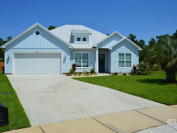 1529 Sago Ct, Gulf Shores, AL 36542