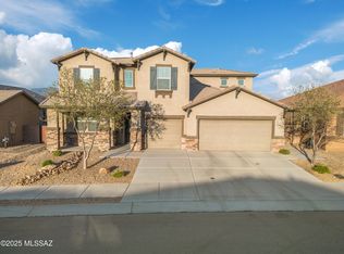 9759 S Quiet Dove Dr, Tucson, AZ 85747