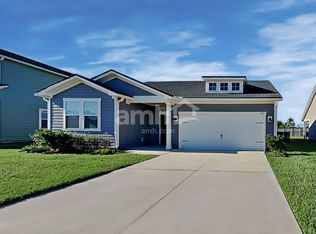 151 Banyan Forest Dr, Saint Augustine, FL 32092