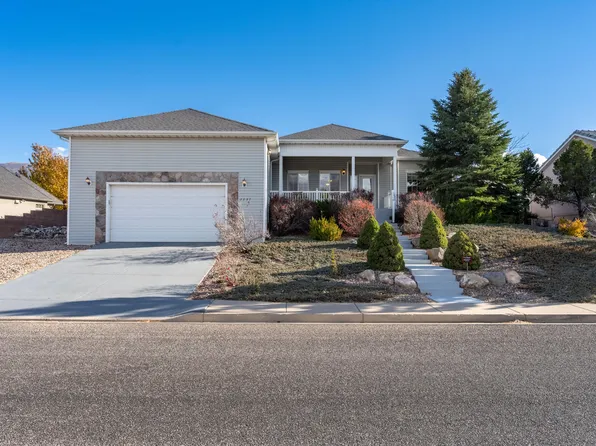 2237 W 546 S, Cedar City, UT 84720