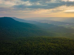 Hendon Fire Tower Rd, Graysville, TN 37338