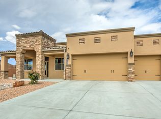 1524 Cereza Dr SE, Rio Rancho, NM 87124