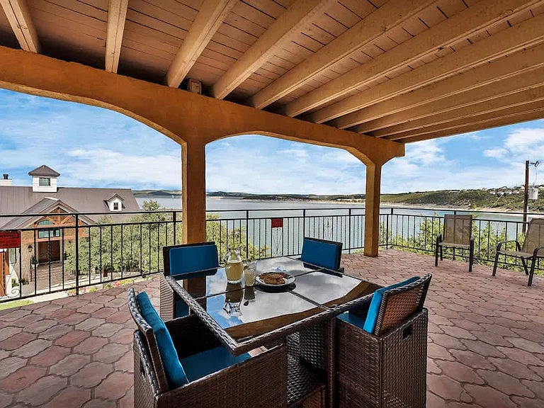 Terrace View