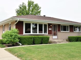 8912 W Burdick Ave, Milwaukee, WI 53227