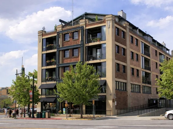 380 W 200 S APT 501, Salt Lake City, UT 84101