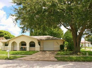 4260 Swallowtail Dr, New Port Richey, FL 34653