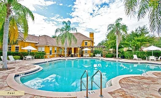 2nd image of 19914 Villa Creek Dr APT 107