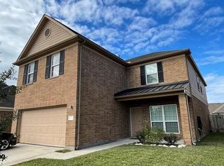 22415 High Point Pines Dr, Spring, TX 77373