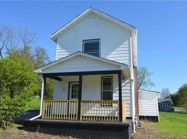 1701 Old Butler Rd, New Castle, PA 16101