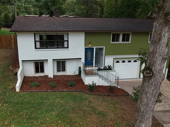 1734 Woodberry Rd #24, Charlotte, NC 28212