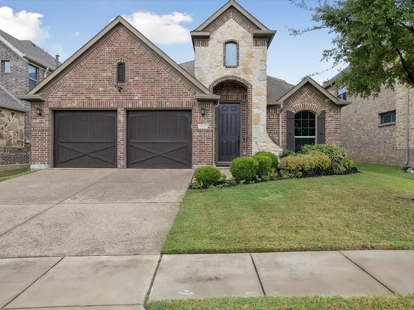 6432 Brynwyck Ln, North Richland Hills, TX 76182