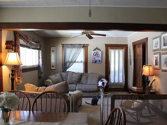 front room