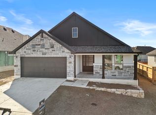 3013 Ashby Park, Bulverde, TX 78163