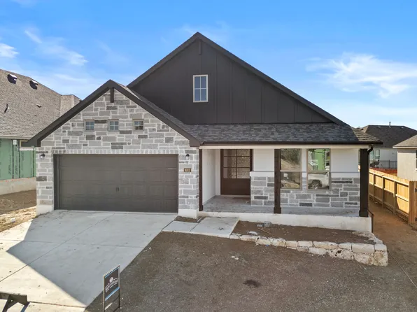 3013 Ashby Park, Bulverde, TX 78163