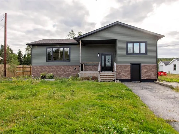 6 Cabot Road, Gambo, NL A0G1T0
