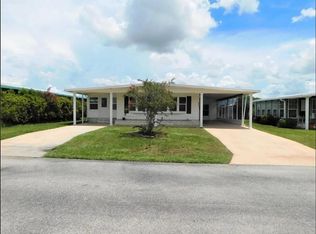 5614 Mandan St, Zephyrhills, FL 33542