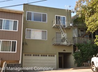 4229 Cesar Chavez St, San Francisco, CA 94131