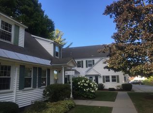 299 Main St #4, New London, NH 03257