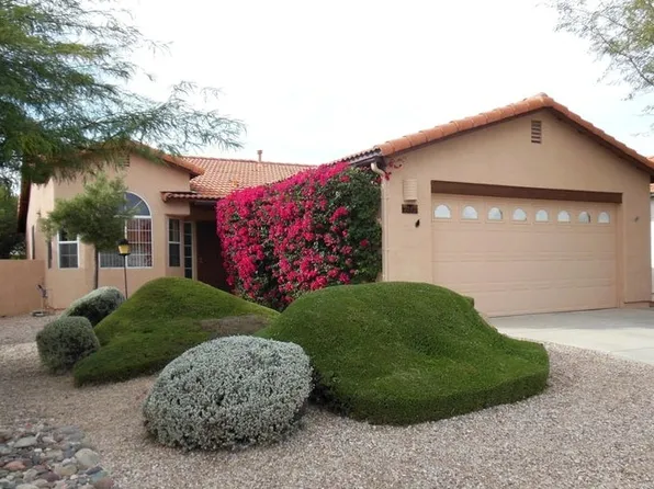 5149 E Circulo Las Cabanas, Tucson, AZ 85711